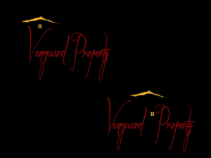 Logo Design by kalchakra for Vanguard Property | Design: #6868197
