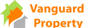 Logo Design by kalchakra for Vanguard Property | Design: #6879587