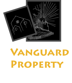 Design de Logo par kalchakra pour Vanguard Property | Design #6900238
