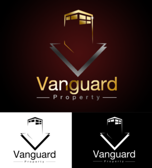 Logo Design by rawlinez