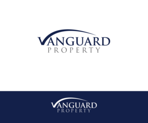 Logo Design by joliau for Vanguard Property | Design: #6824553