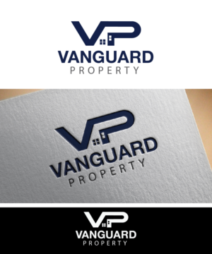 Design de Logo par joliau pour Vanguard Property | Design : #6842726