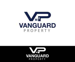 Design de Logo par joliau pour Vanguard Property | Design : #6842814