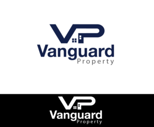 Design de Logo par joliau pour Vanguard Property | Design : #6842815