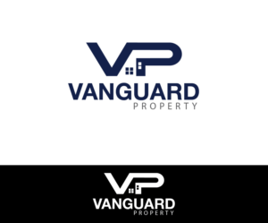 Design de Logo par joliau pour Vanguard Property | Design : #6842816