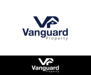 Design de Logo par joliau pour Vanguard Property | Design : #6847838