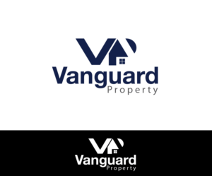 Design de Logo par joliau pour Vanguard Property | Design : #6882216