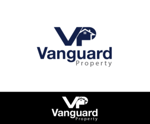 Design de Logo par joliau pour Vanguard Property | Design : #6882218