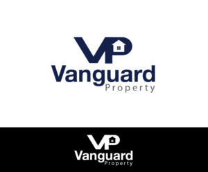 Design de Logo par joliau pour Vanguard Property | Design : #6885748