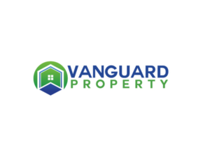 Logo Design by eddy for Vanguard Property | Design: #6808389