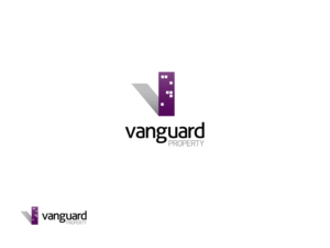 Design de Logo par bluejet pour Vanguard Property | Design : #6835996