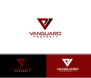 Design de Logo par BehindSymbols pour Vanguard Property | Design : #6933551