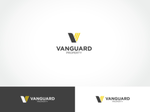 Design de Logo par ArtTank pour Vanguard Property | Design : #6898055