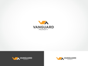 Design de Logo par ArtTank pour Vanguard Property | Design : #6898061
