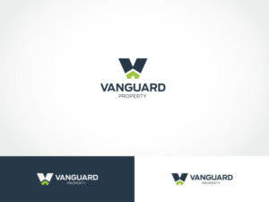 Design de Logo par ArtTank pour Vanguard Property | Design : #6898067