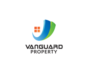 Logo Design by 1st for Vanguard Property | Design: #6817710
