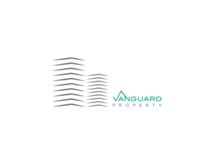 Logo Design by Admira Graphics for Vanguard Property | Design: #6840991