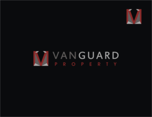 Logo Design by LIZZY LO for Vanguard Property | Design: #6949161