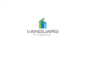 Design de Logo par instudio pour Vanguard Property | Design : #6935016
