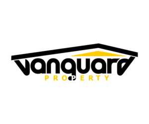 Logo Design by FriZign for Vanguard Property | Design: #6826218