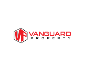 Logo Design by Omee63 for Vanguard Property | Design: #6826900