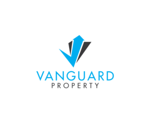 Logo Design by Omee63 for Vanguard Property | Design: #6827453