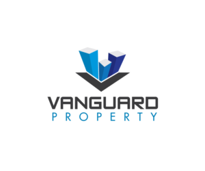 Logo Design by Omee63 for Vanguard Property | Design: #6827619