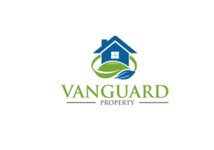 Logo Design by designbox for Vanguard Property | Design: #6812728
