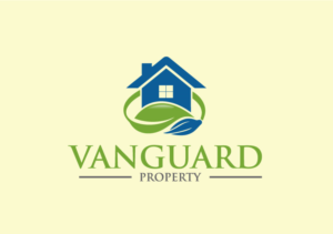 Logo Design by designbox for Vanguard Property | Design: #6812729
