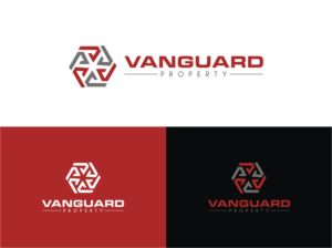 Design de Logo par Sushma pour Vanguard Property | Design : #6826741