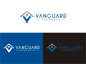 Design de Logo par Sushma pour Vanguard Property | Design : #6885327