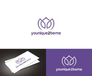 Design de Logo par Vishak vasu pour Younique2beme | Design #6836583