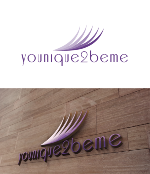 Logo-Design von trufya für Younique2beme | Design: #6838756