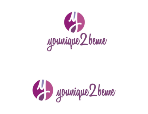 Logo-Design von LIZZY LO für Younique2beme | Design: #6825168