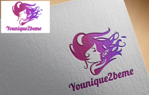 Logo-Design von Rahul Rao für Younique2beme | Design: #6826111