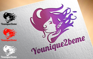Design de Logo par Rahul Rao pour Younique2beme | Design #6831319