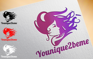 Logo-Design von Rahul Rao für Younique2beme | Design: #6834863