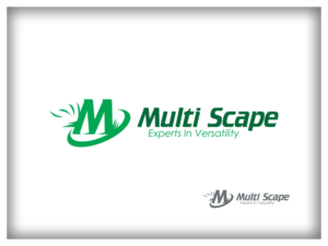 Diseño de Logo por ArtMissile para Multi Scape  | Diseño: #6844274