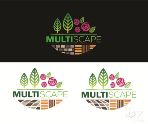 Diseño de Logo por LK SignatureDesign para Multi Scape  | Diseño: #6862067