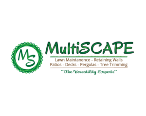 Logo Design by JETdesigns for Multi Scape  | Design #6833479