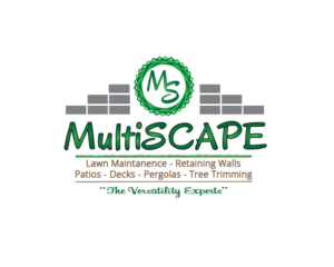 Diseño de Logo por JETdesigns para Multi Scape  | Diseño: #6833490