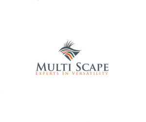 Diseño de Logo por Unicgraphs para Multi Scape  | Diseño: #6851206