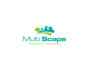 Diseño de Logo por Unicgraphs para Multi Scape  | Diseño: #6851256