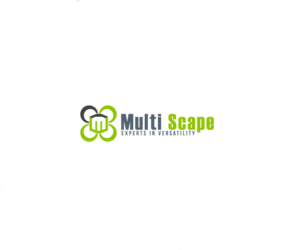 Diseño de Logo por Unicgraphs para Multi Scape  | Diseño: #6851284