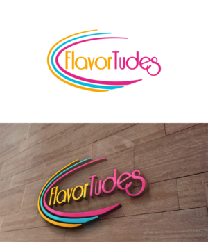 Logo Design by trufya for ECBlend LLC | Design: #6850793
