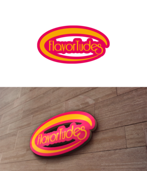 Logo Design by trufya for ECBlend LLC | Design: #6850794