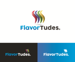 Logo Design by PauSantoss for ECBlend LLC | Design: #6807873