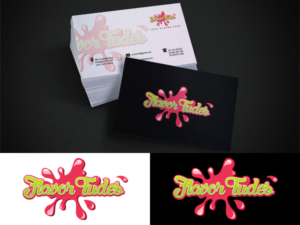 Logo Design by JD Graphics