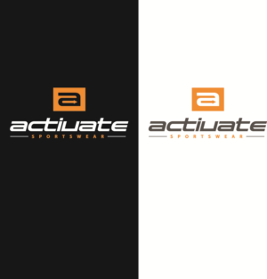 Logo Design by Senseless for AthletiCorp Inc. | Design: #6822981