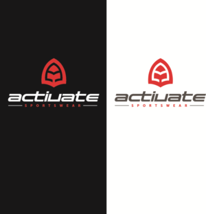 Logo Design by Senseless for AthletiCorp Inc. | Design: #6823577